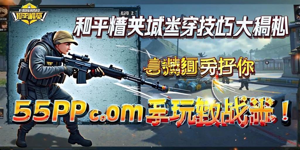 和平精英辅助：辅助软件的辩证视角与游戏公平