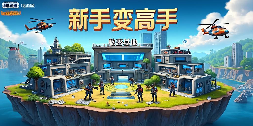 和平精英【锦鲤内核】辅助外挂