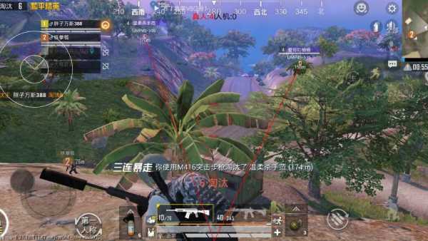 和平精英【初夏内核】辅助